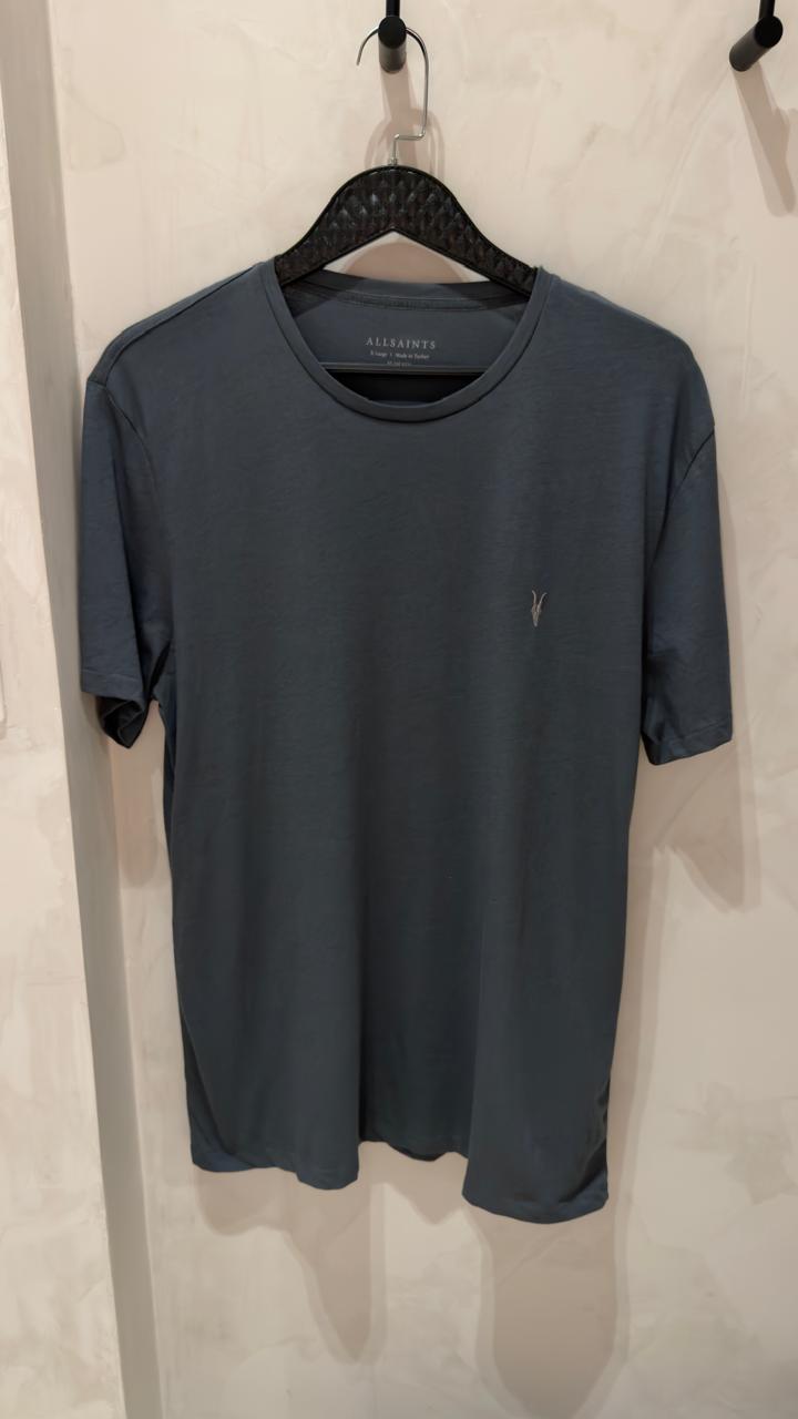 Camiseta All Saints