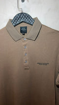 Camisa Polo Armani Exchange