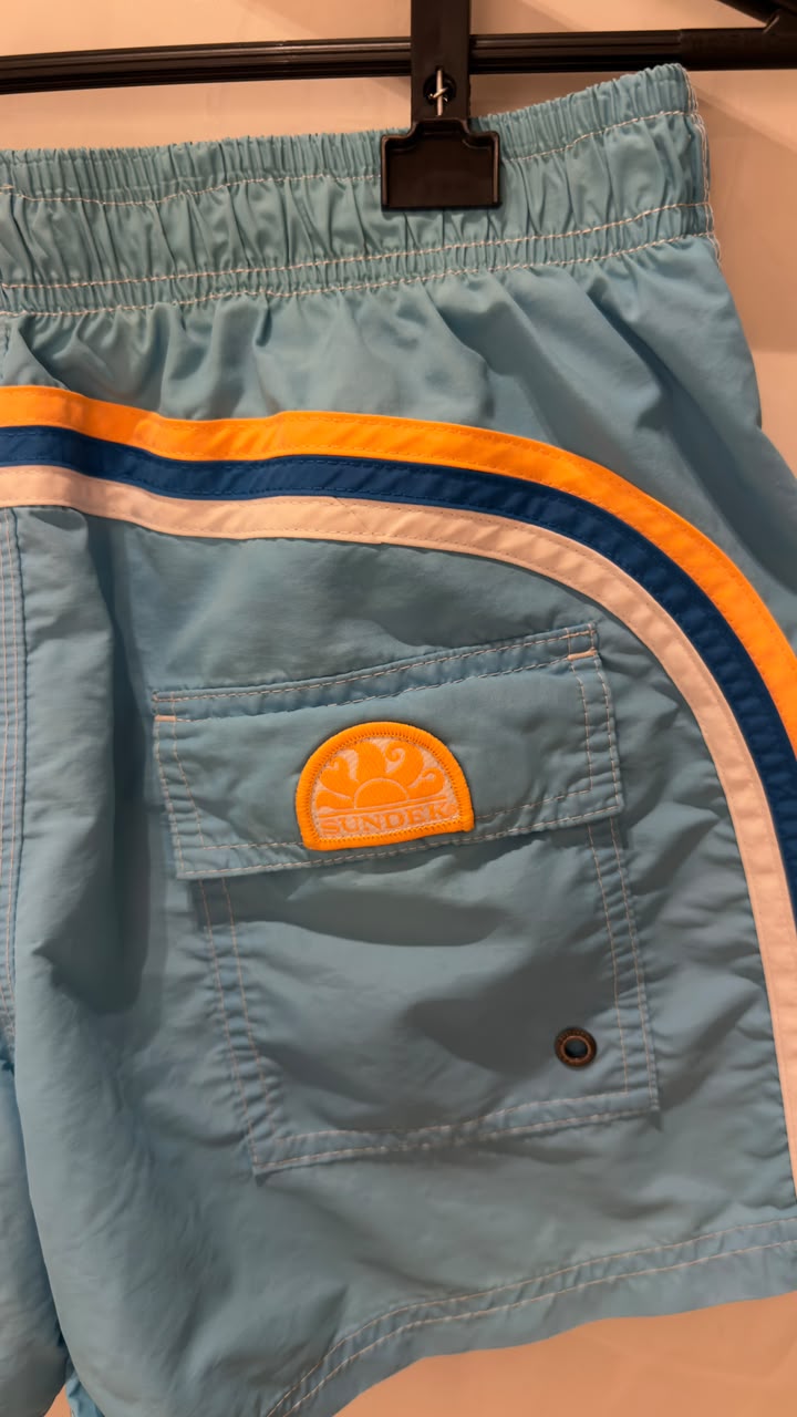 Shorts Sundek