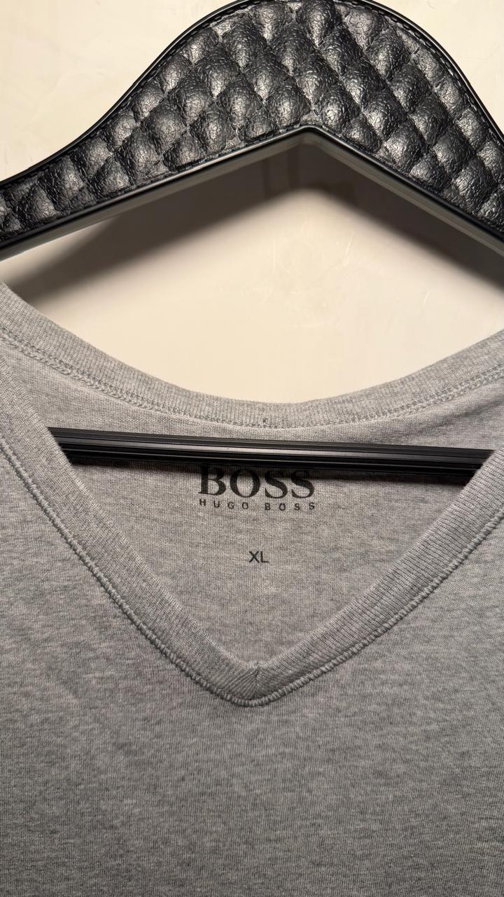 Camiseta Hugo Boss