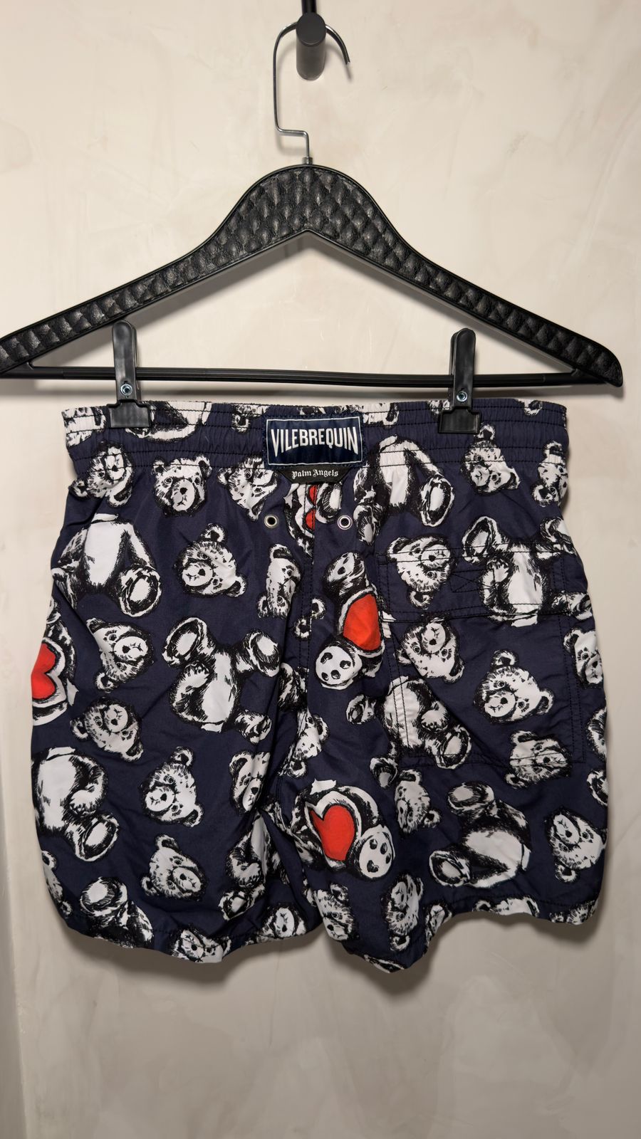 Shorts Vilebrequin