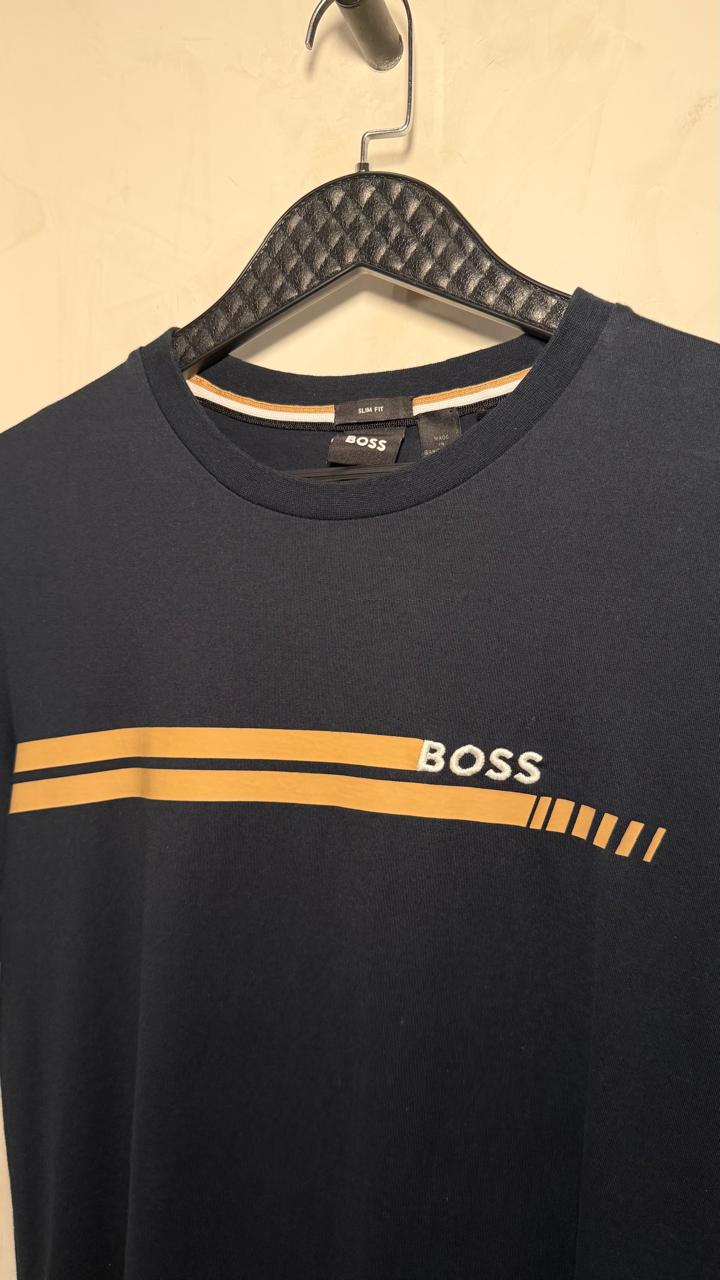Camiseta Boss