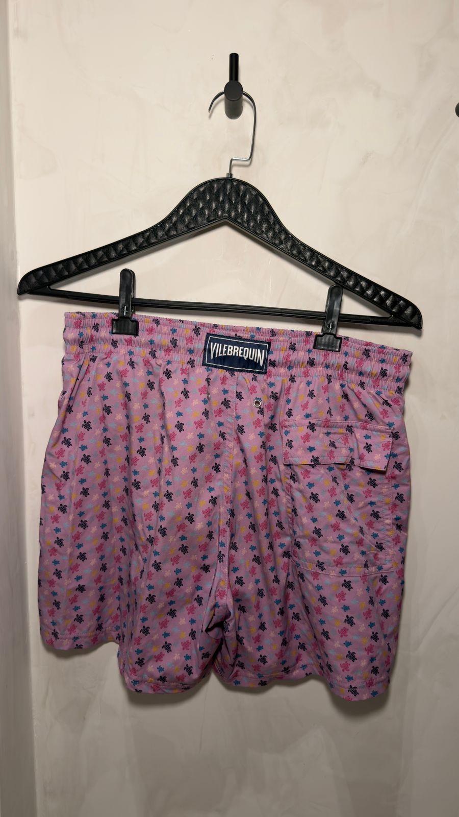 Shorts Vilebrequin