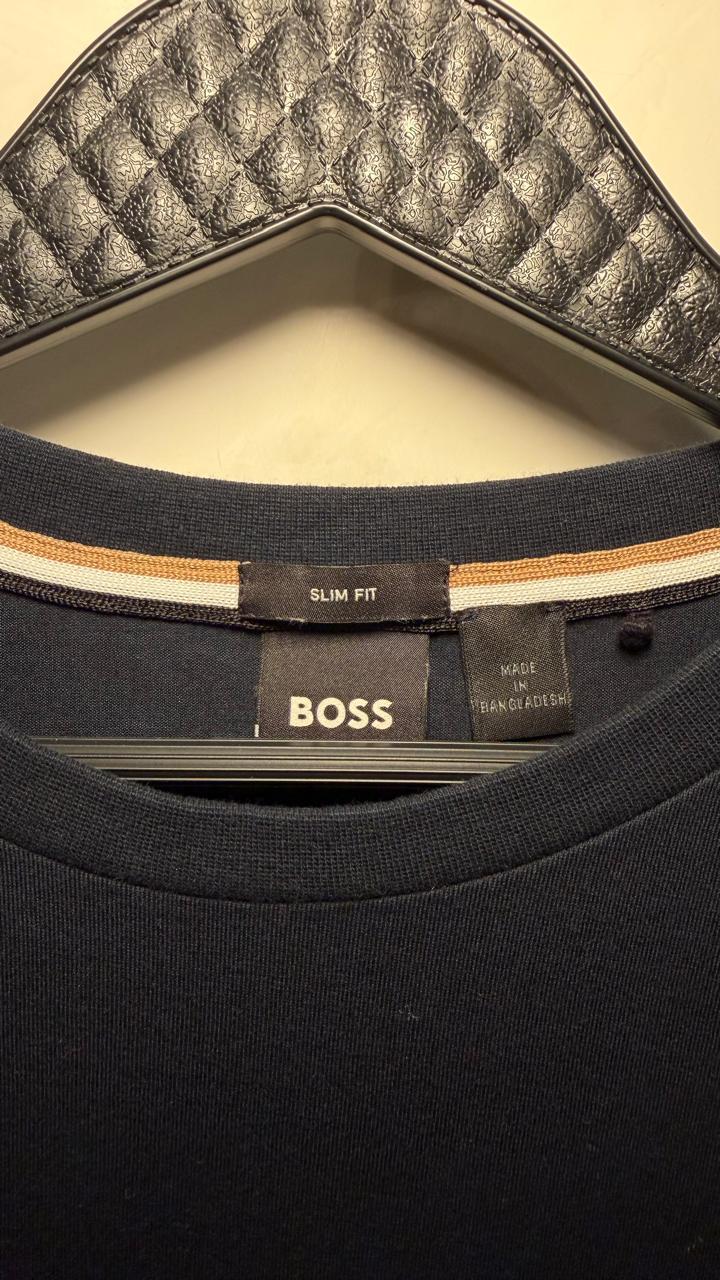 Camiseta Boss