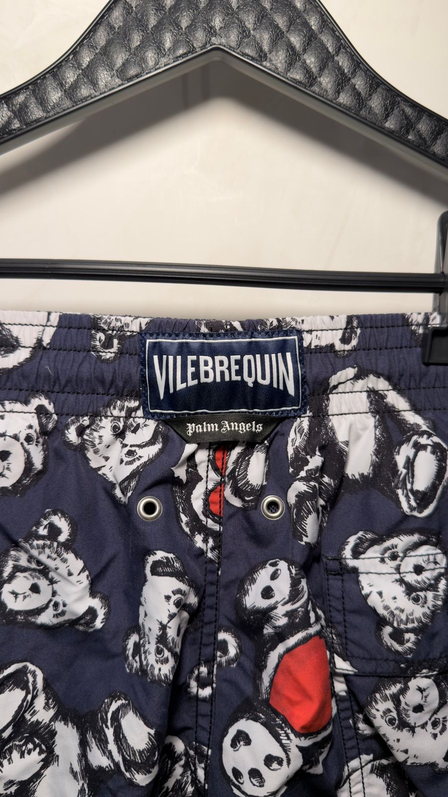Shorts Vilebrequin