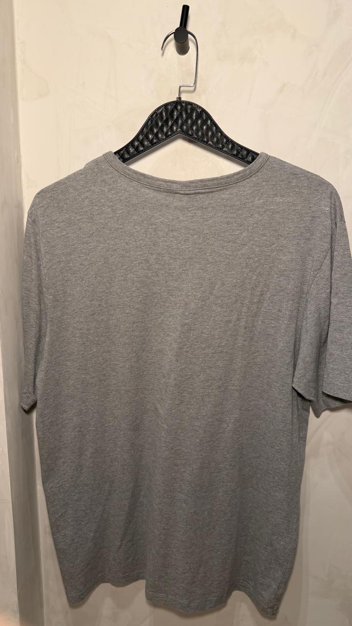 Camiseta Hugo Boss