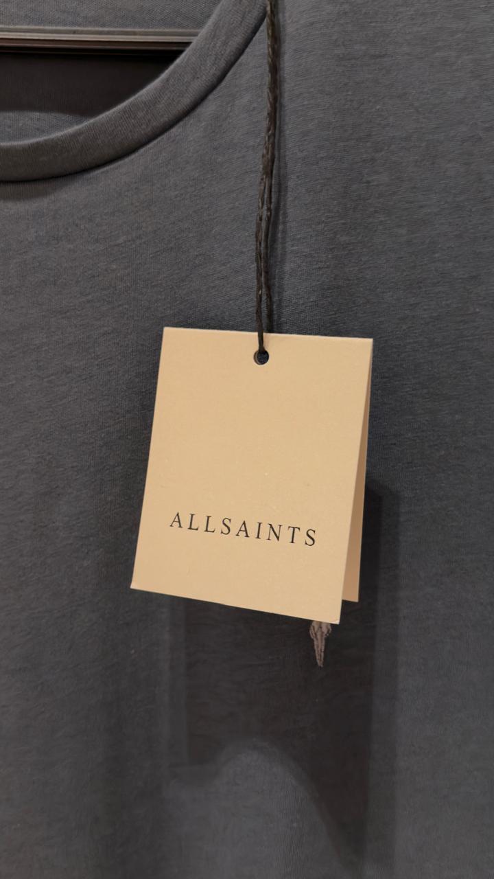 Camiseta All Saints