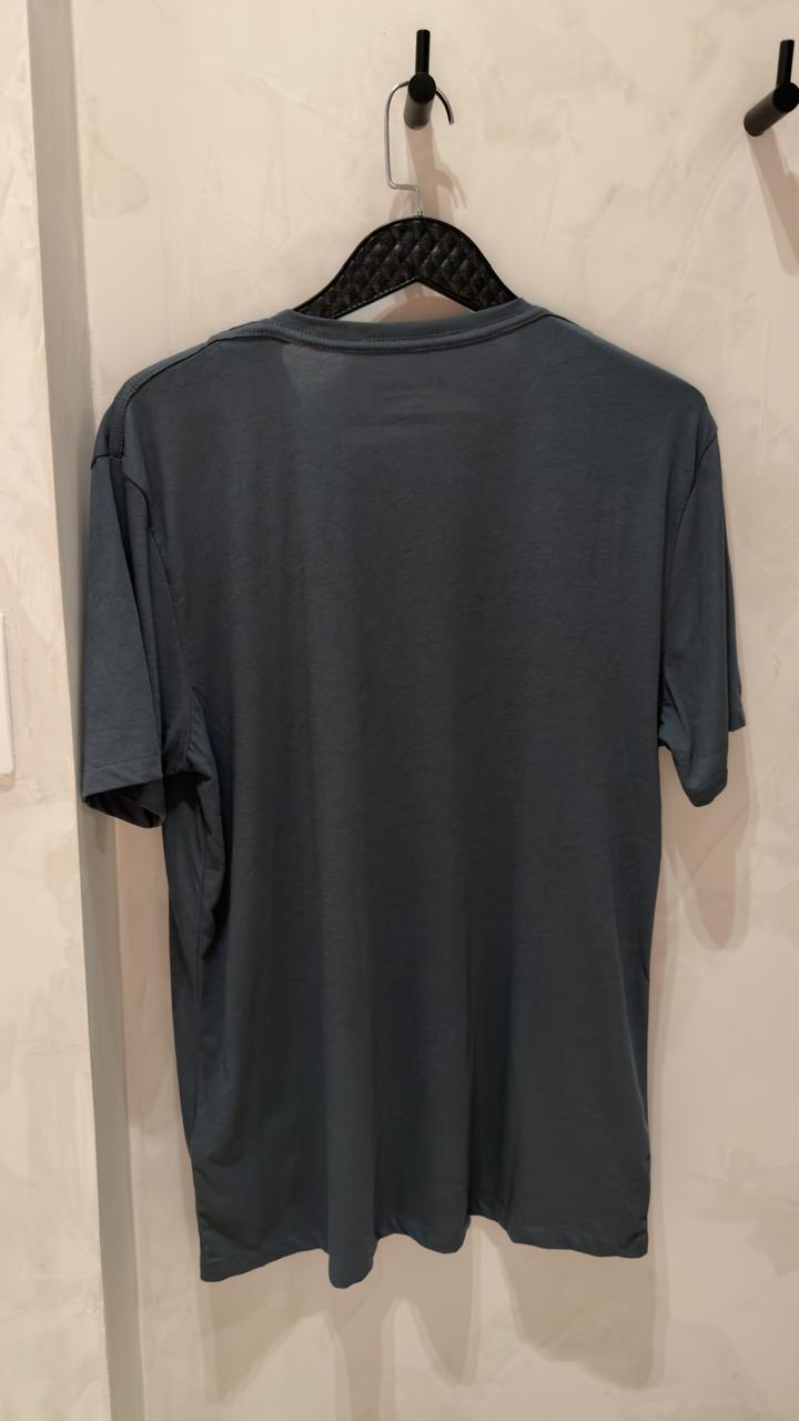 Camiseta All Saints