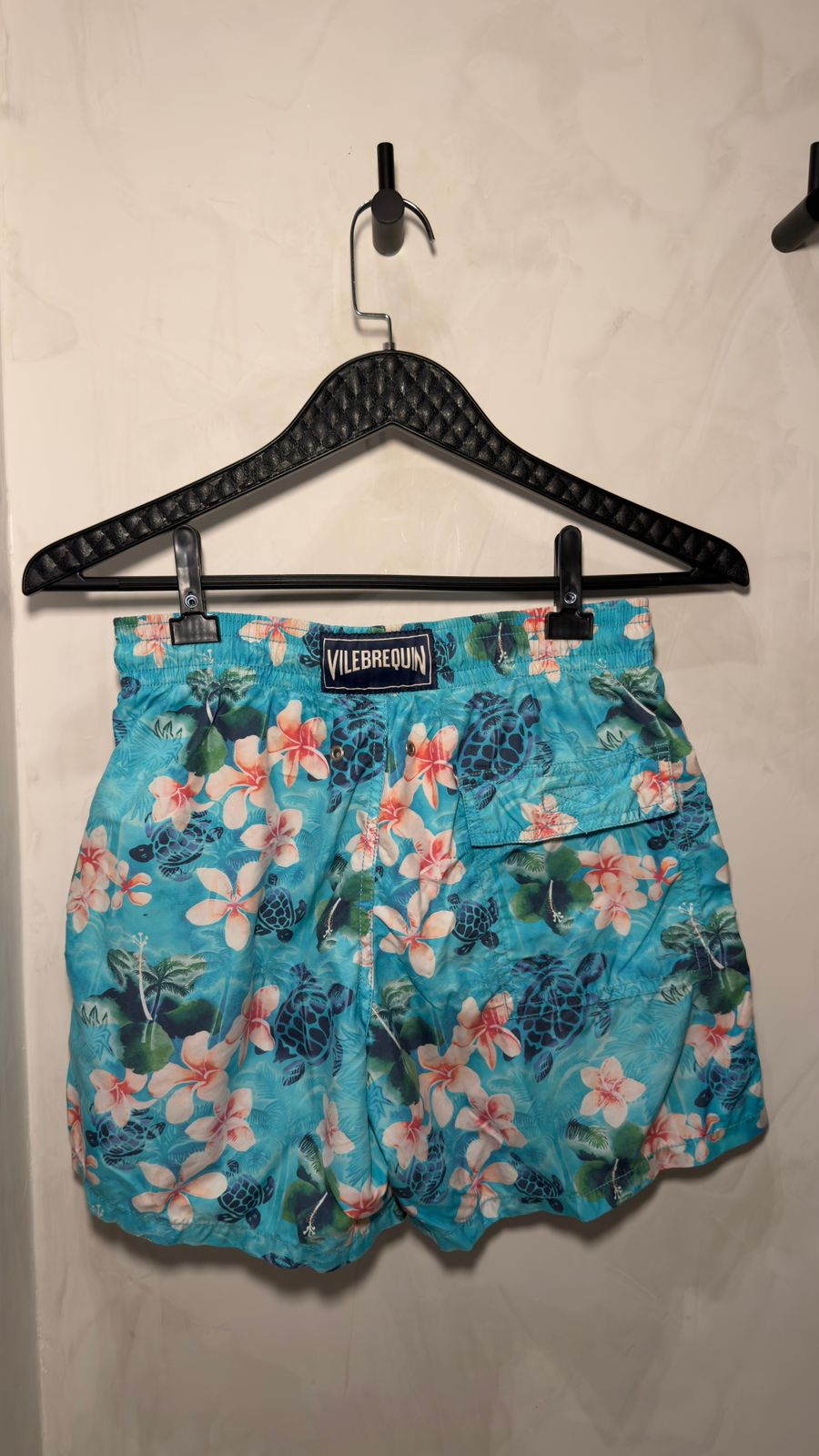 Shorts Vilebrequin