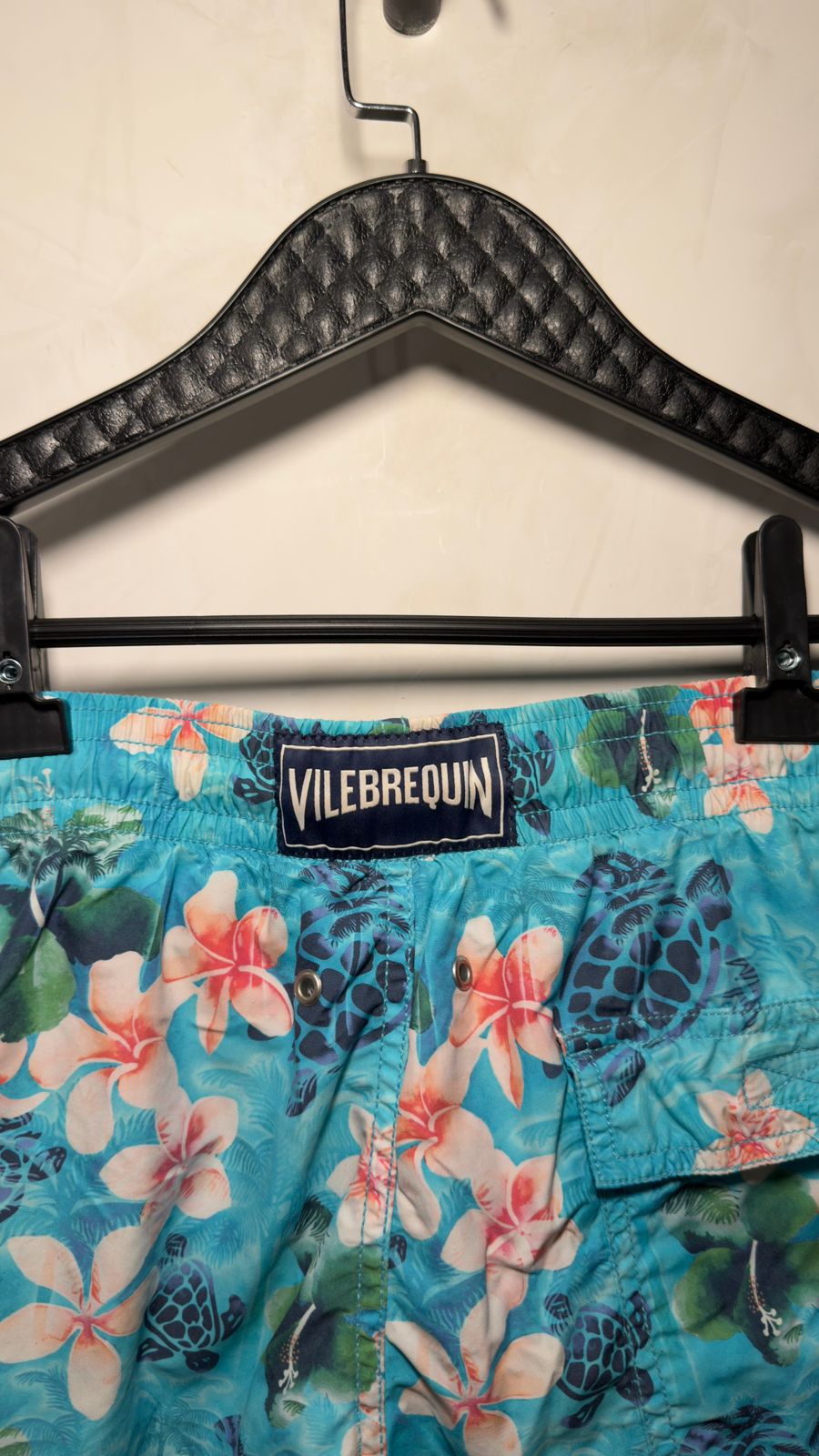 Shorts Vilebrequin