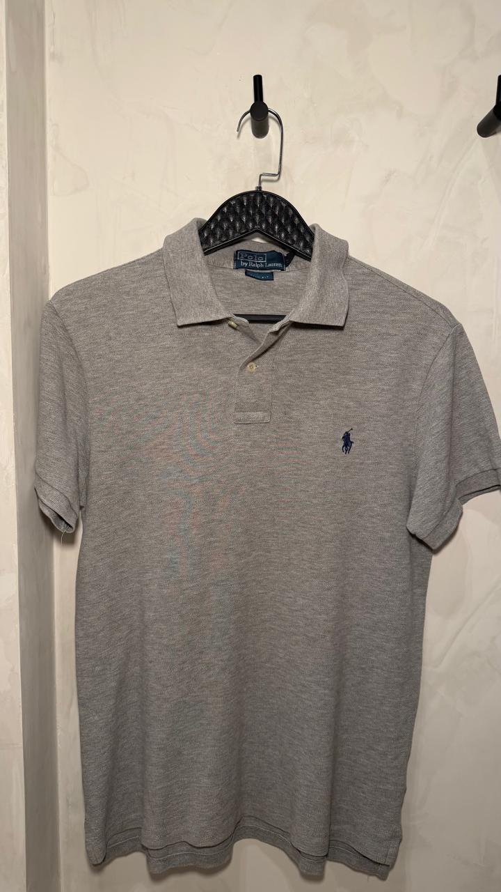 Camiseta Polo Ralph Lauren