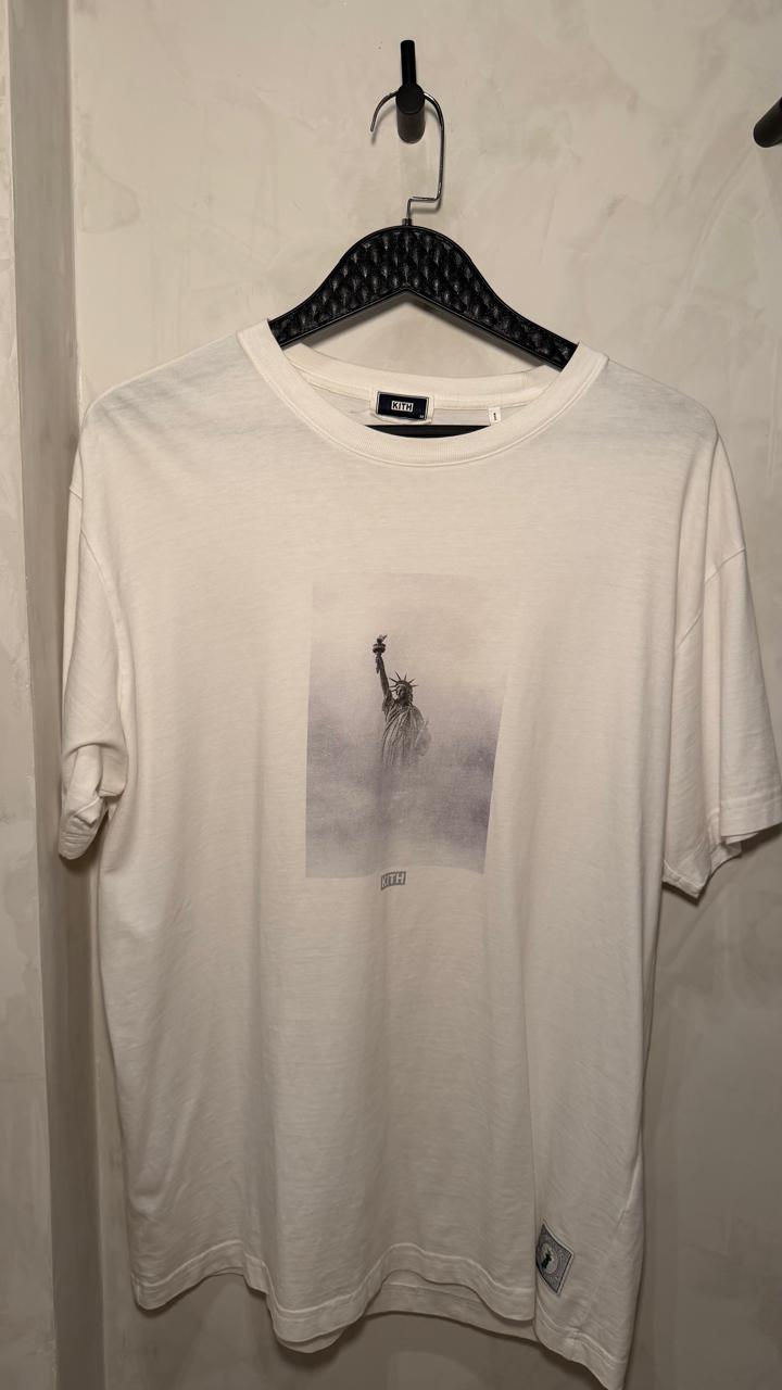 Camiseta Kith