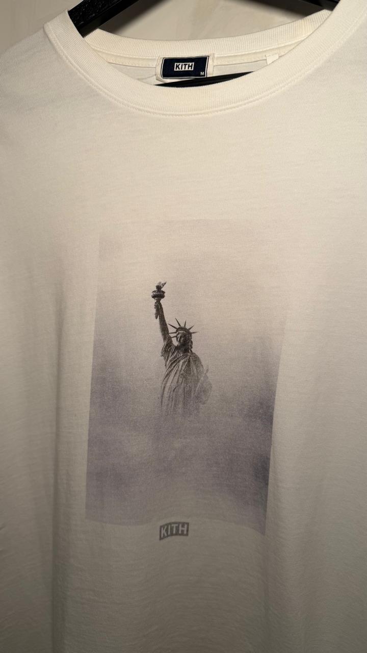 Camiseta Kith