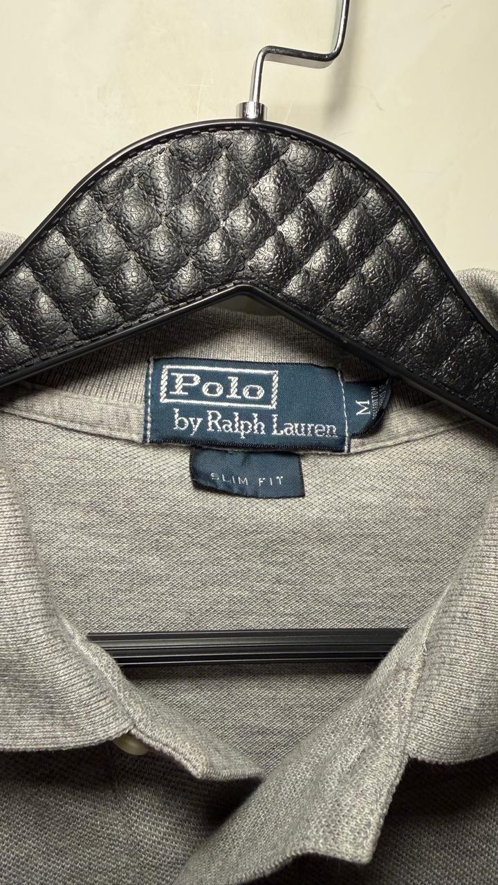 Camiseta Polo Ralph Lauren
