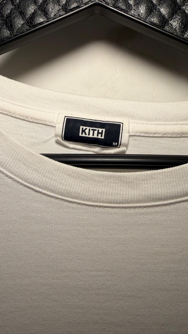 Camiseta Kith