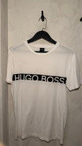 Camiseta Hugo Boss