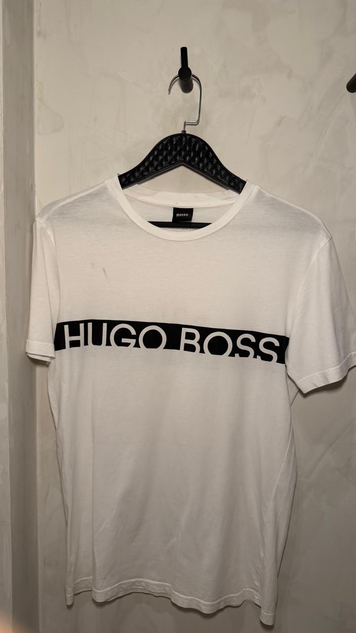 Camiseta Hugo Boss