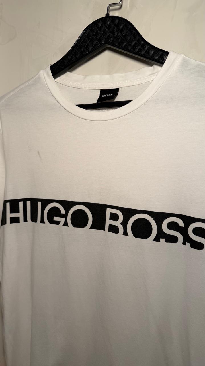 Camiseta Hugo Boss