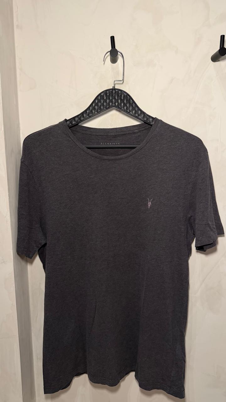 Camiseta All Saints