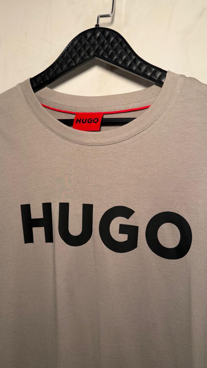 Camiseta Hugo