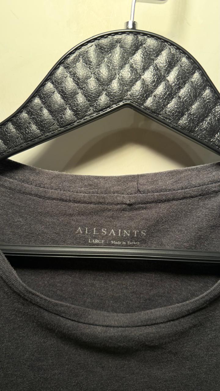 Camiseta All Saints