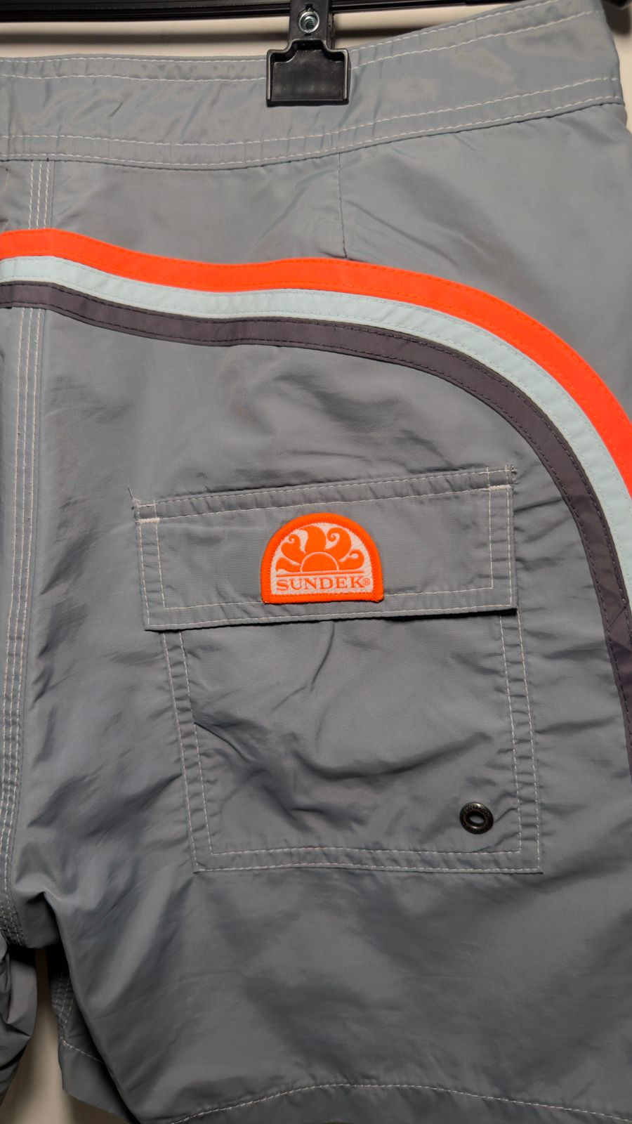 Shorts Sundek