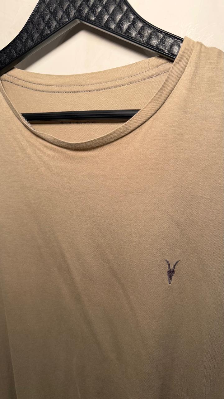 Camiseta All Saints
