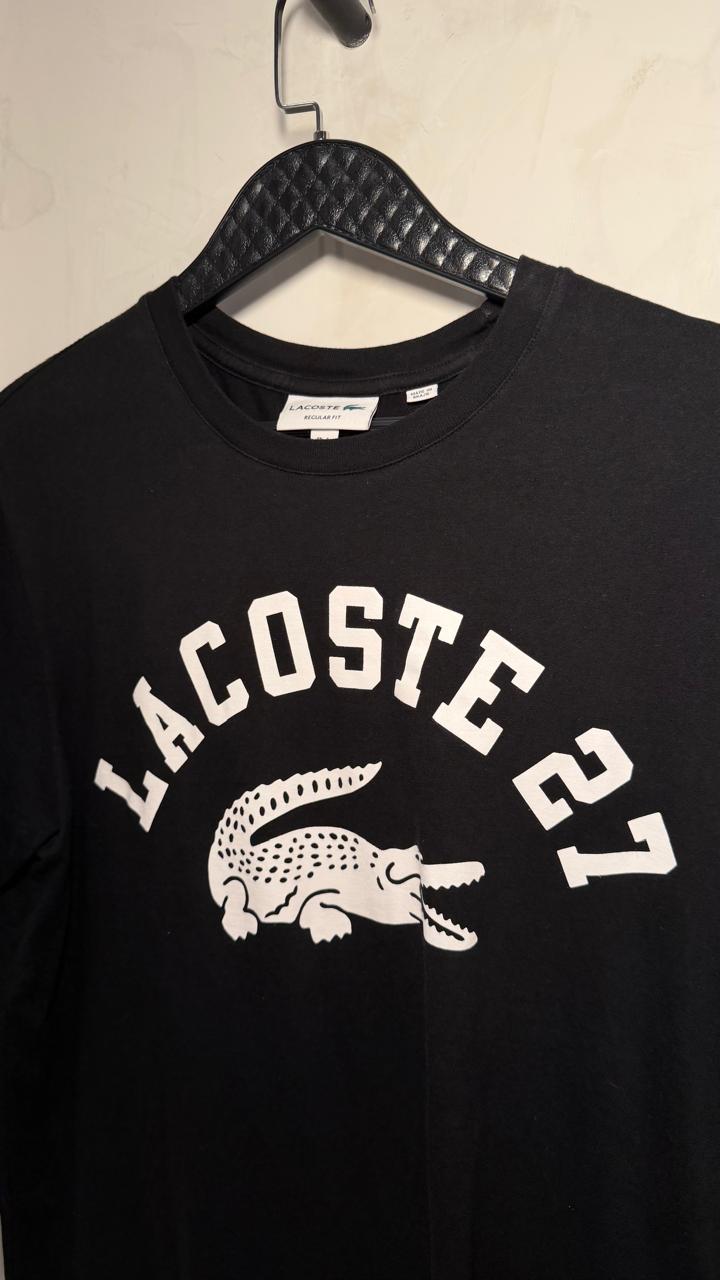 Camiseta Lacoste