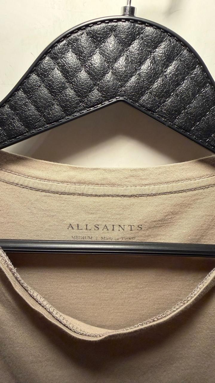 Camiseta All Saints