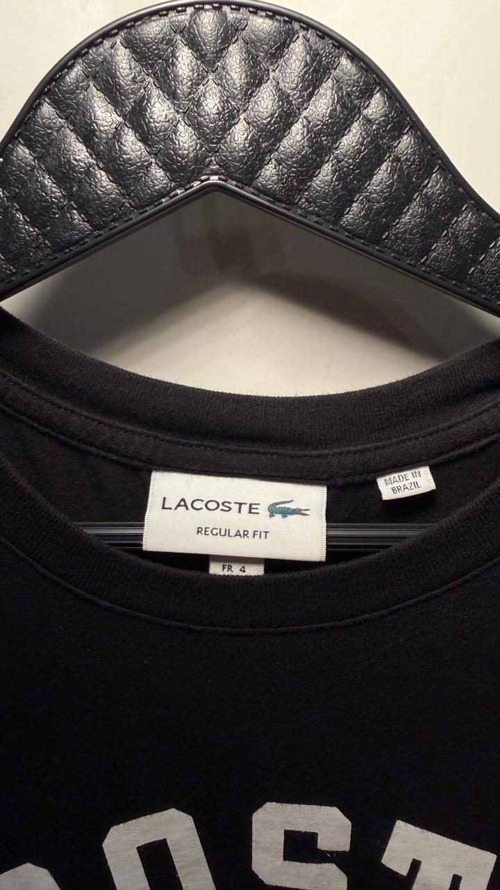 Camiseta Lacoste