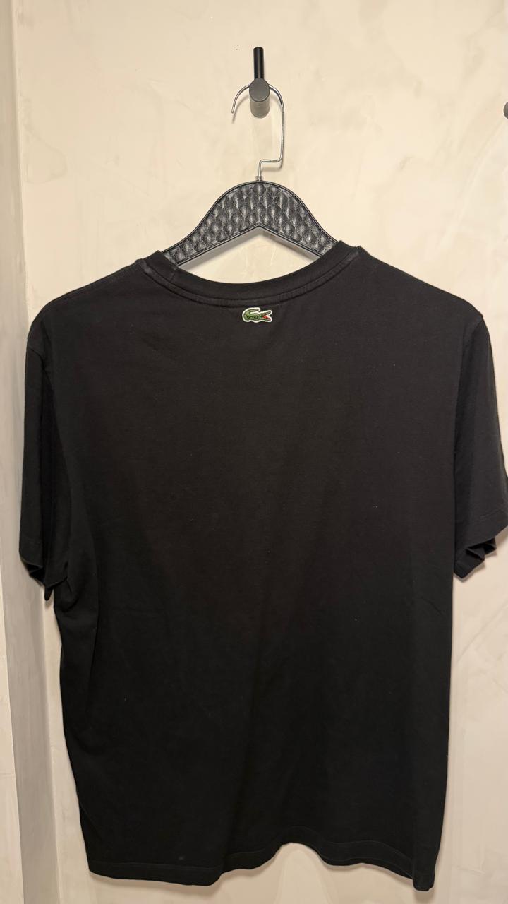 Camiseta Lacoste