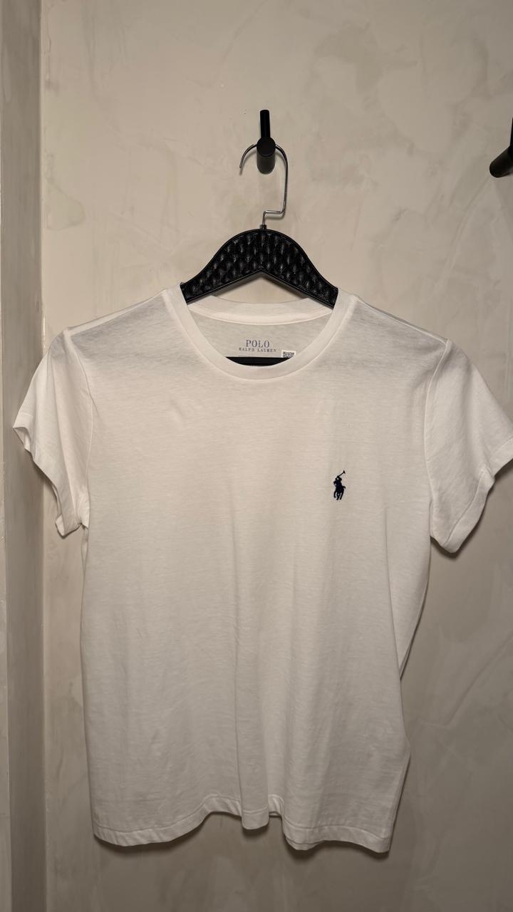 Camiseta Polo Ralph Lauren