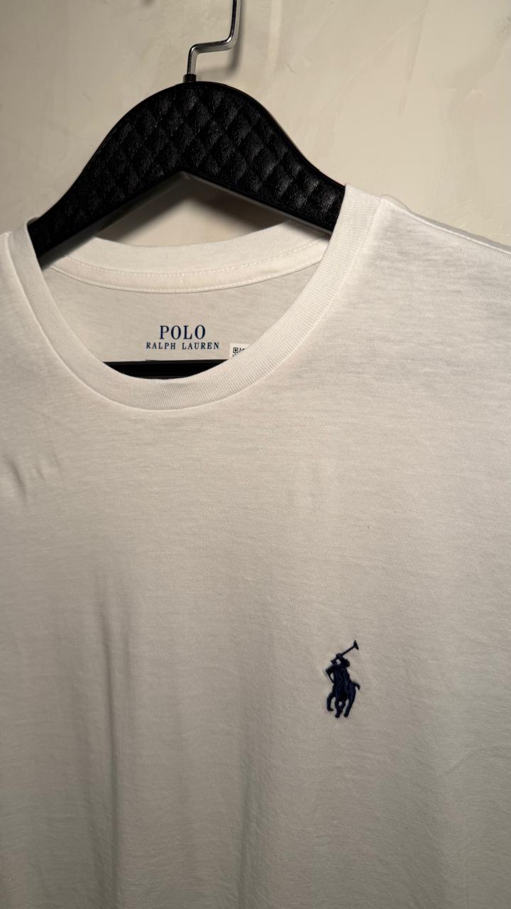 Camiseta Polo Ralph Lauren