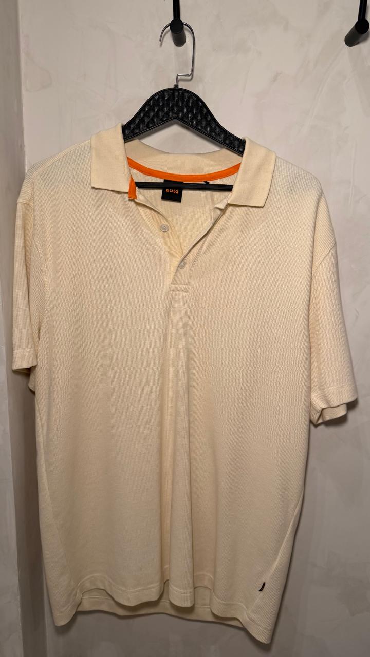 Camisa Boss