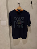 BOSS Azul Escura "Save Me"
