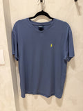 Ralph Lauren Azul Gola V
