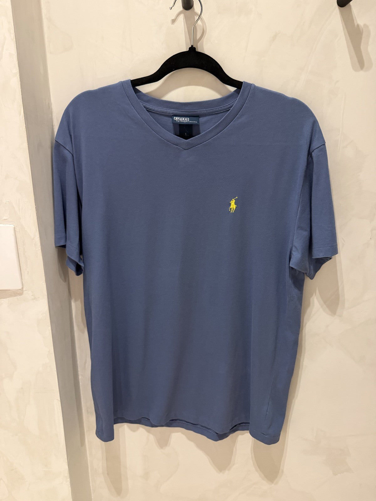 Ralph Lauren Azul Gola V