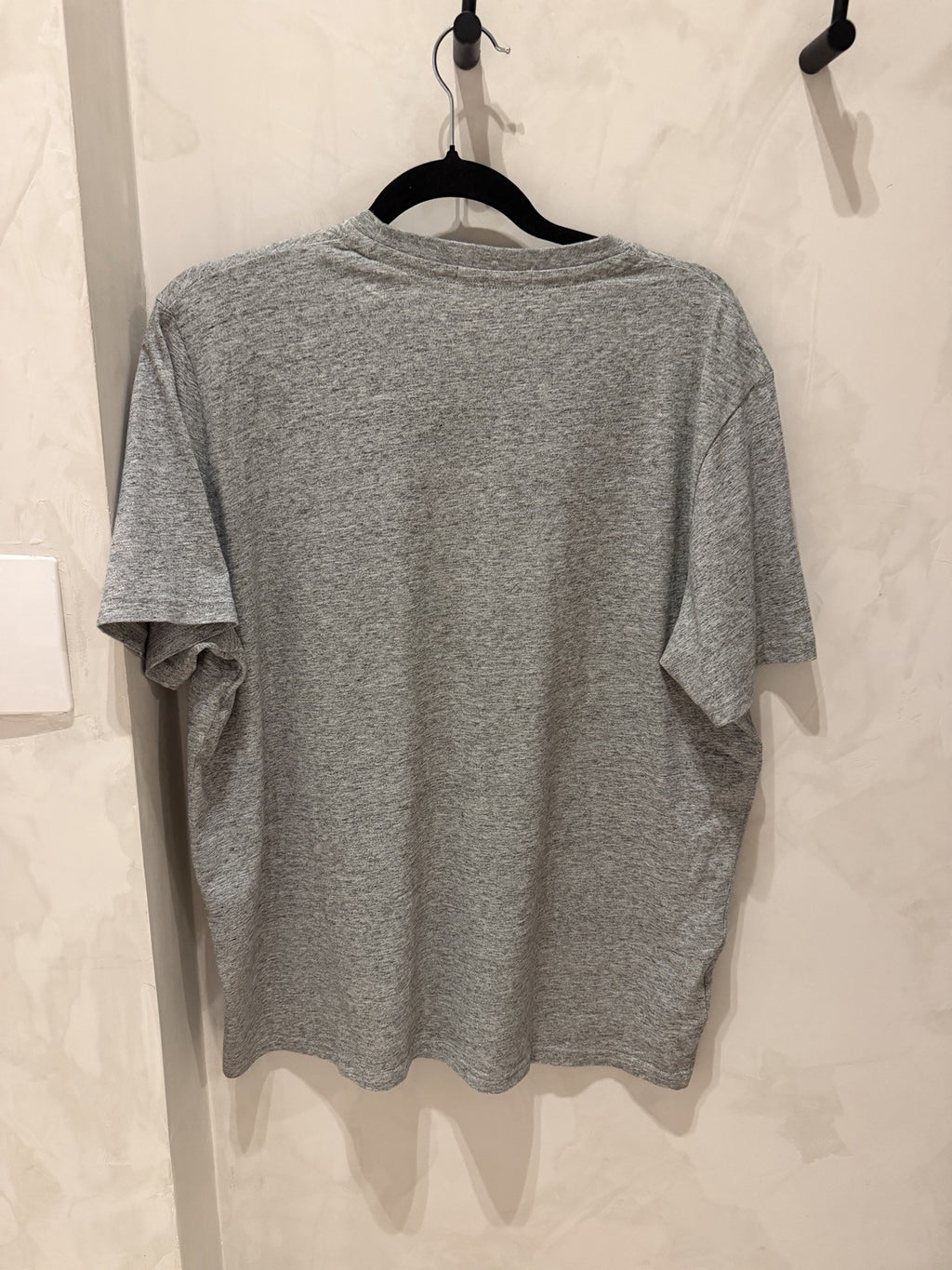 Fred Perry Cinza