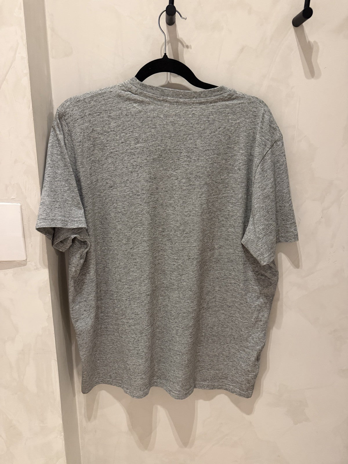 Fred Perry Cinza