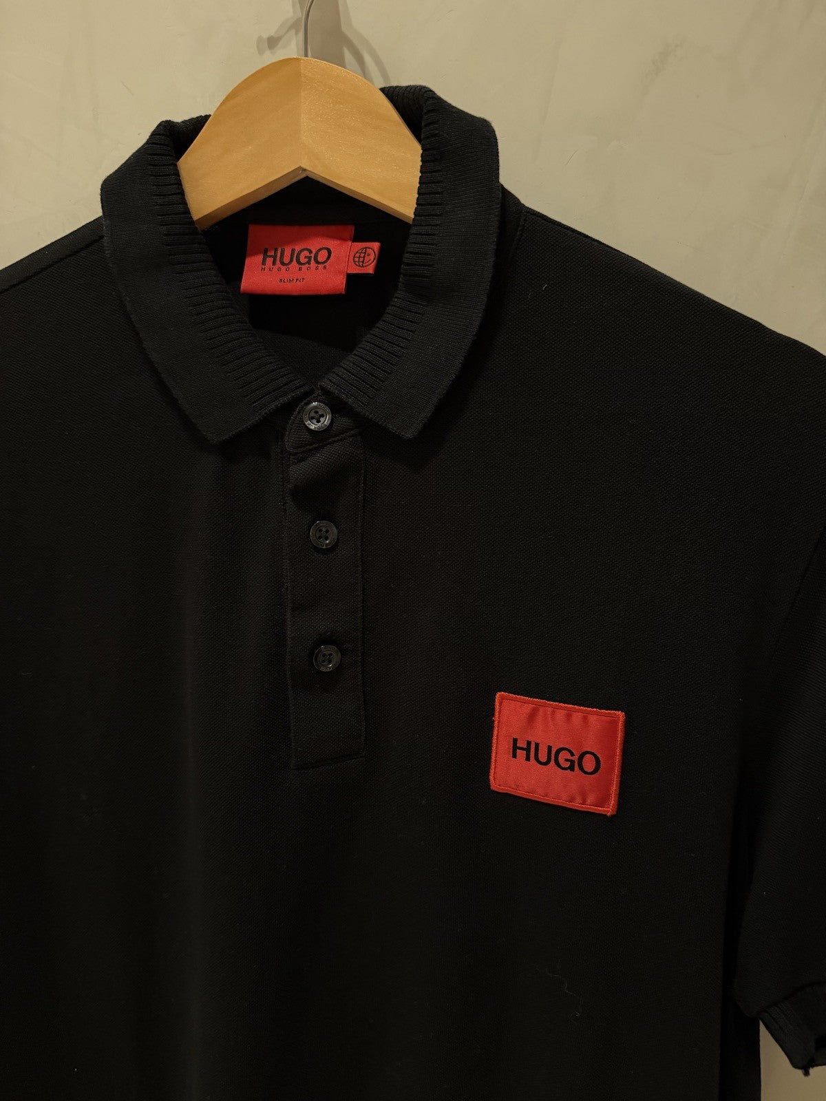 Hugo Polo Preta