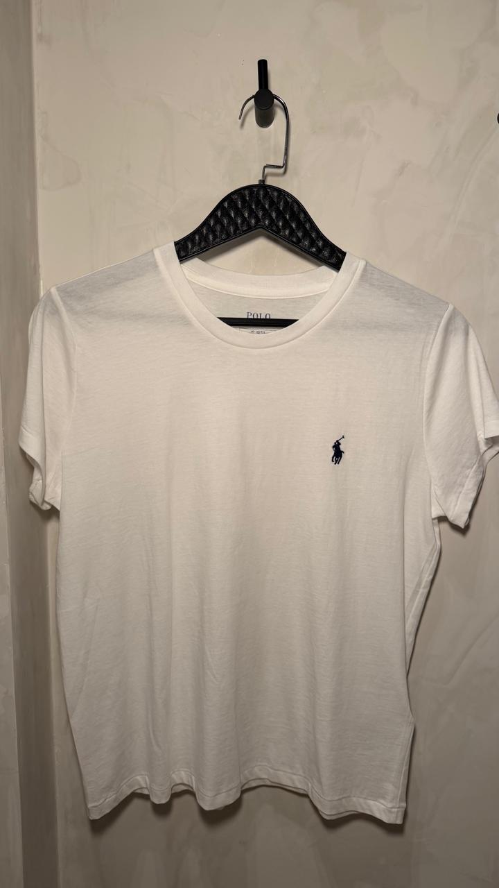 Camiseta Polo Ralph Lauren