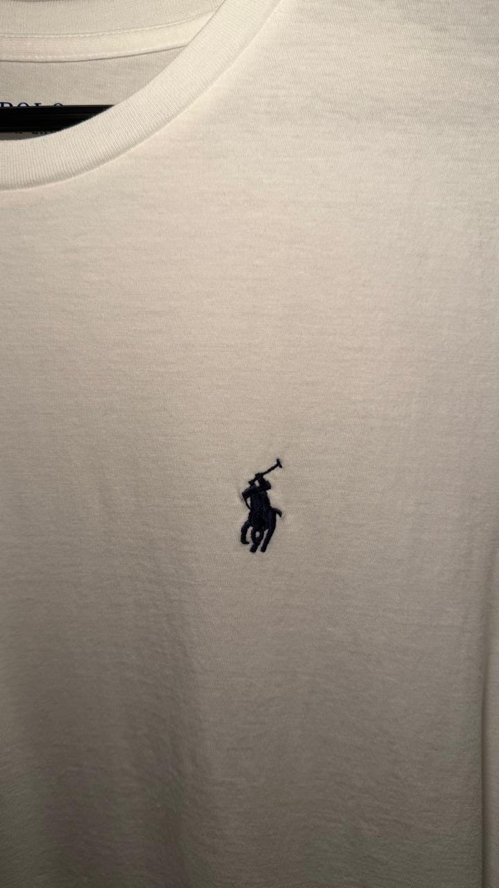 Camiseta Polo Ralph Lauren