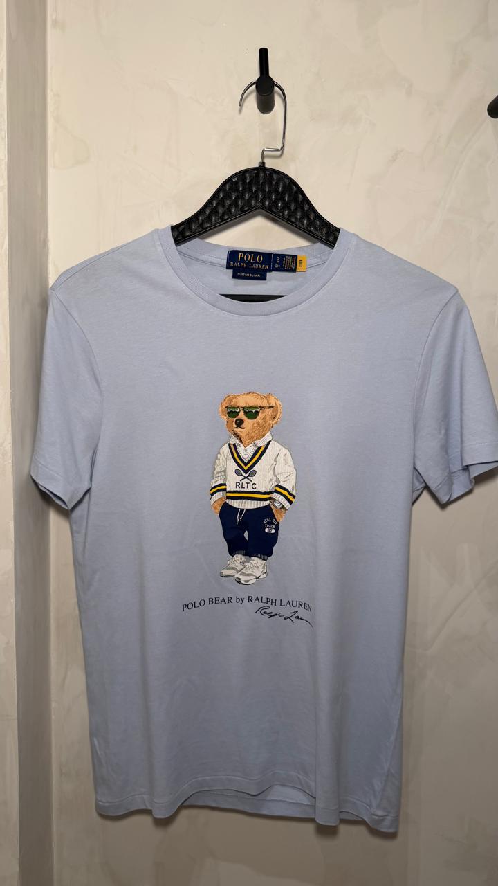 Camiseta Polo Ralph Lauren
