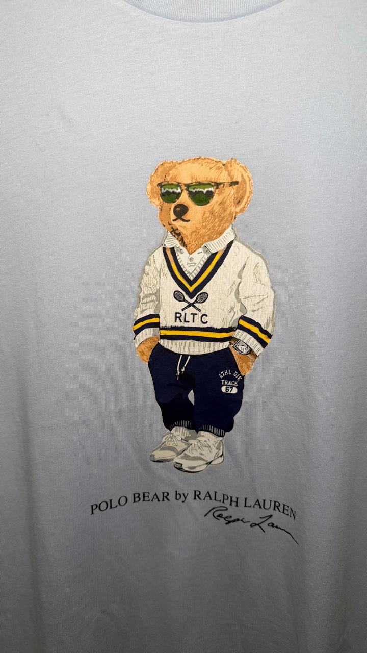 Camiseta Polo Ralph Lauren