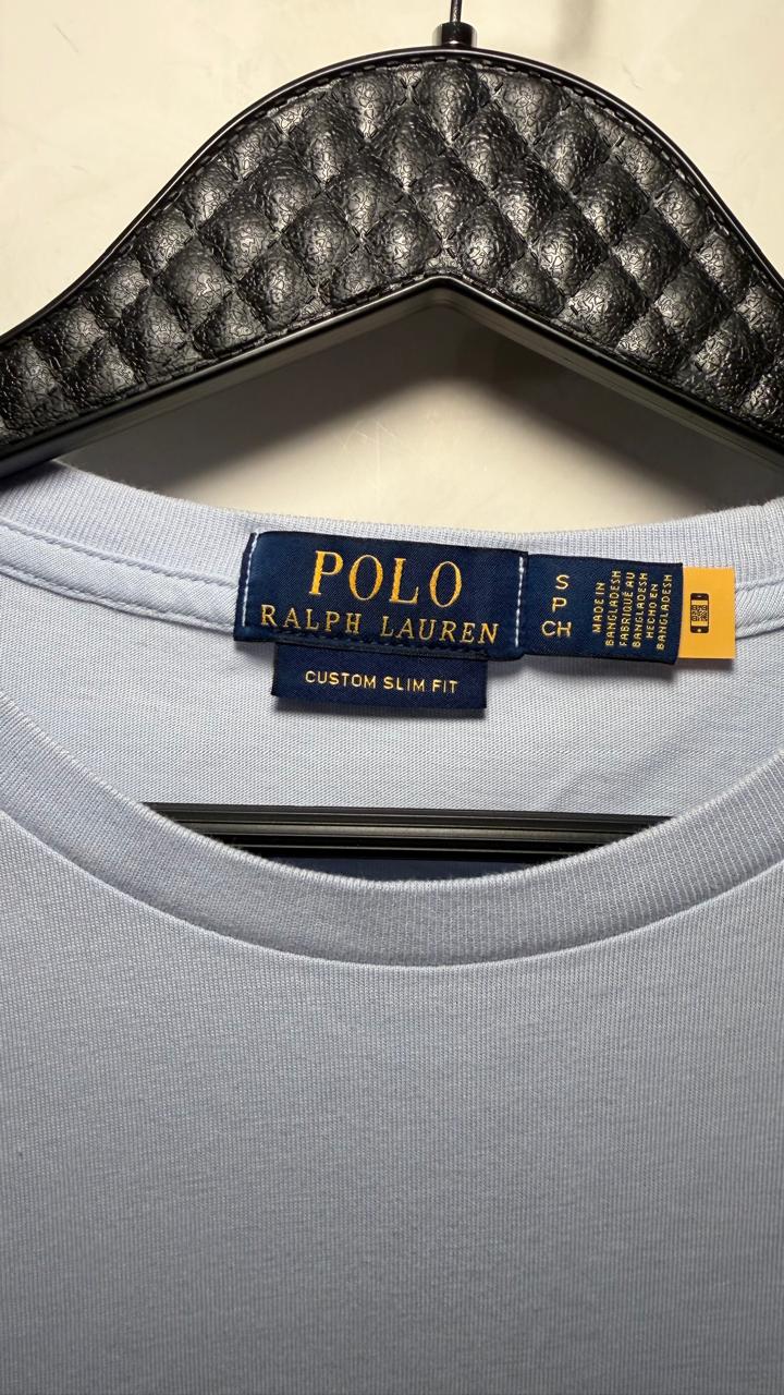 Camiseta Polo Ralph Lauren