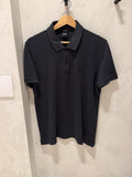 BOSS Polo Preta