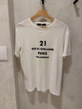 Karl Lagerfeld Branca Paris