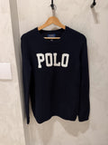 Ralph Lauren Suéter POLO