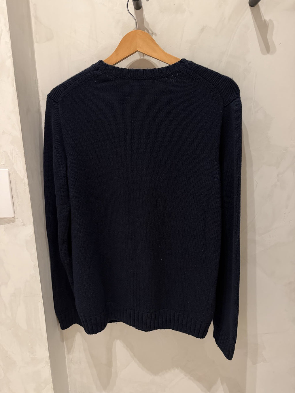 Ralph Lauren Suéter POLO
