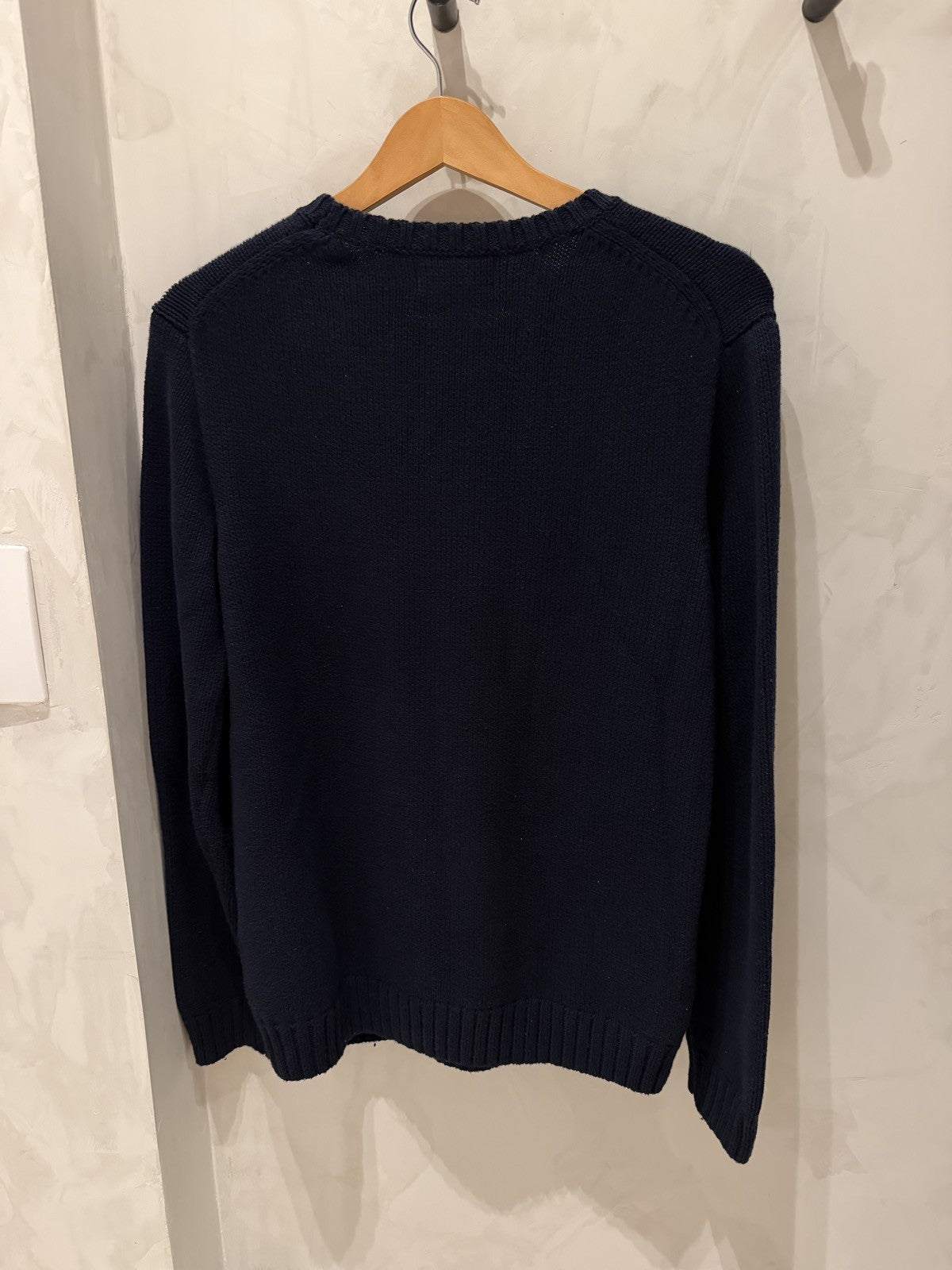 Ralph Lauren Suéter POLO